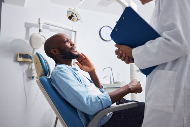 Best Emergency Tooth Extraction in Shaw Heights, CO